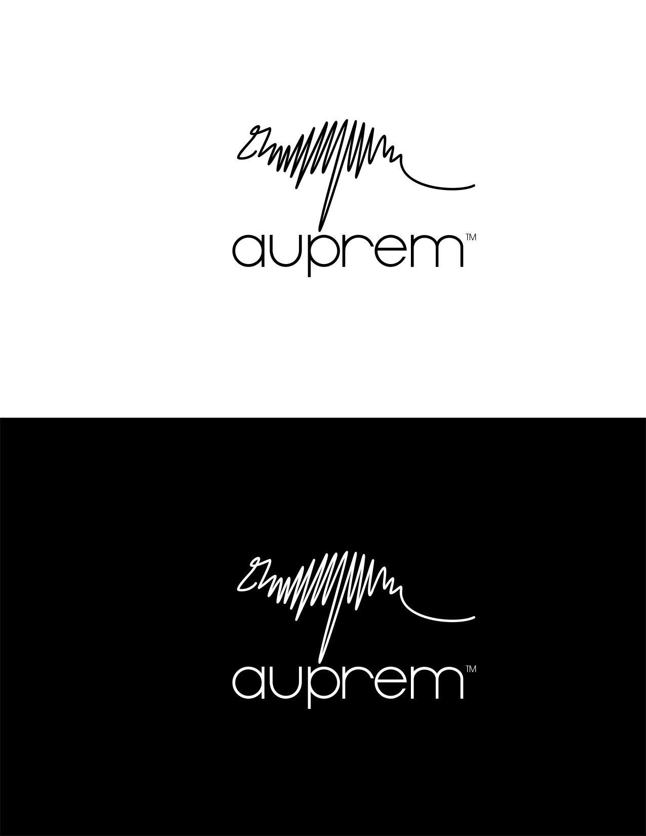 Logo Design by Praza for Auprem Trading Pty Ltd | Design #24546014