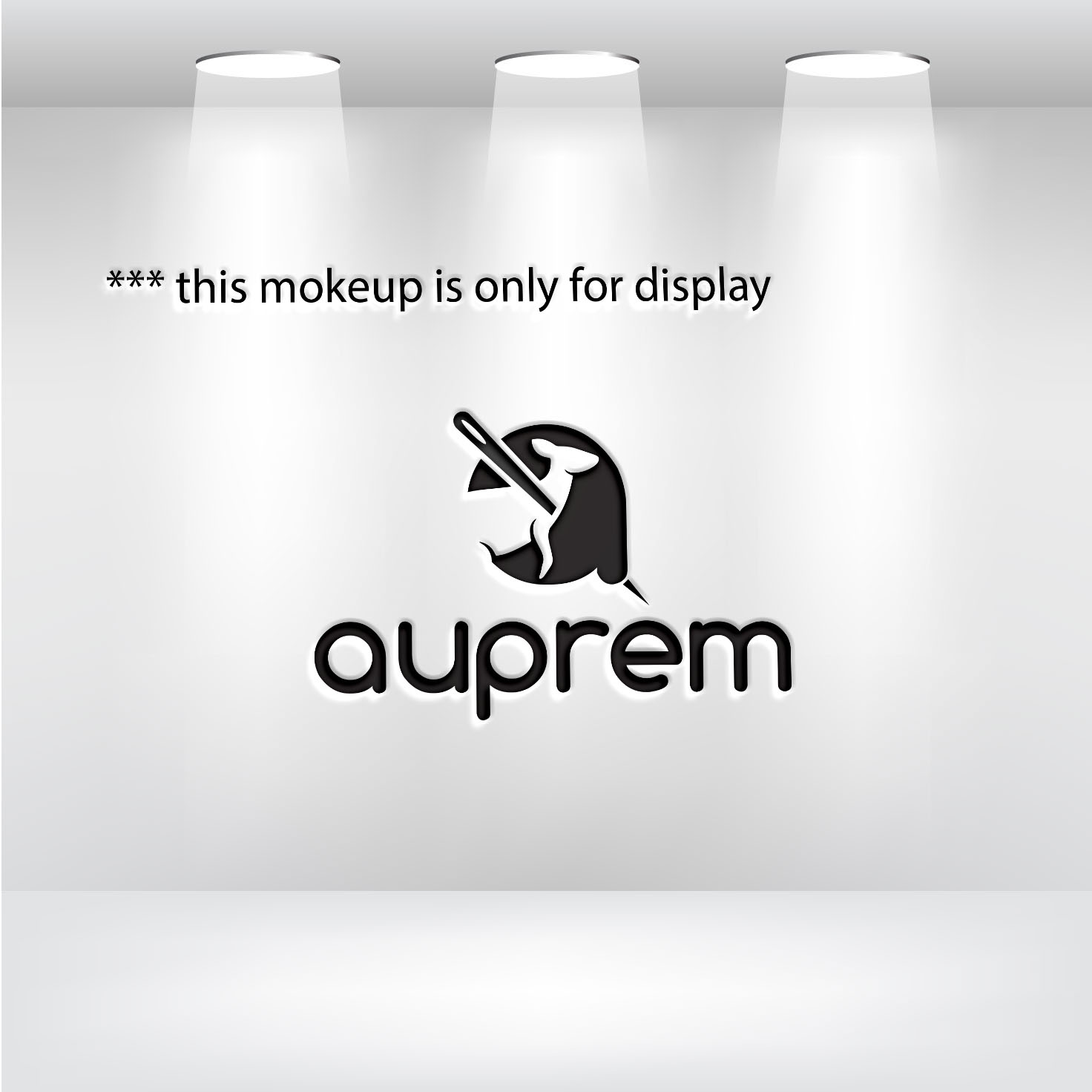 Logo Design by Ochieng for Auprem Trading Pty Ltd | Design #24538275