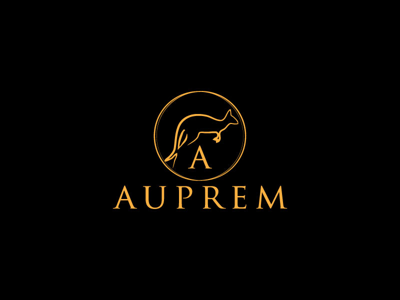 Logo Design by alhajhossain 2 for Auprem Trading Pty Ltd | Design #24540854