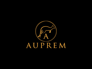 Logo Design by alhajhossain 2 for Auprem Trading Pty Ltd | Design: #24540854