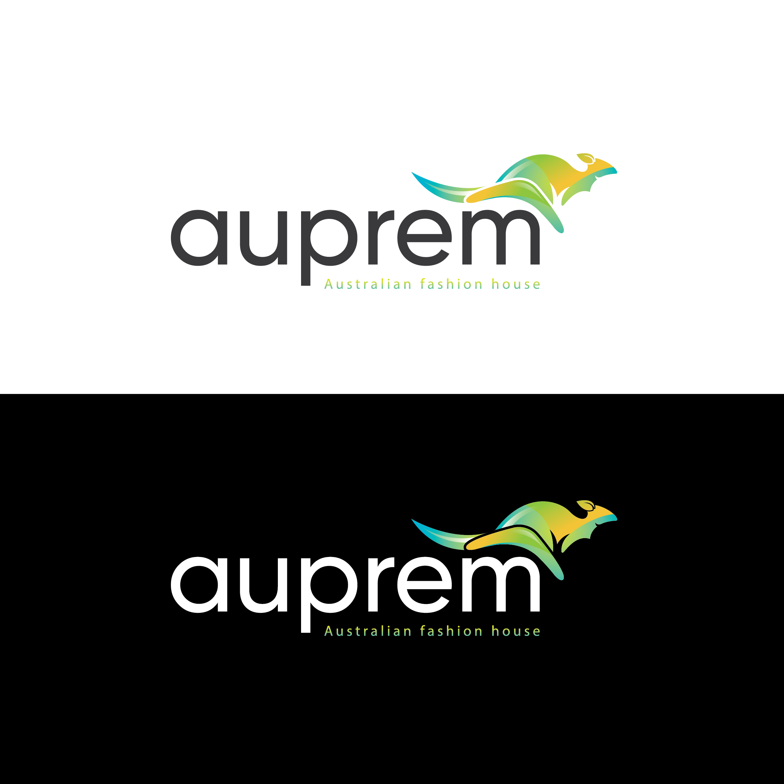 Logo Design by ArtisticQuest for Auprem Trading Pty Ltd | Design #24545091