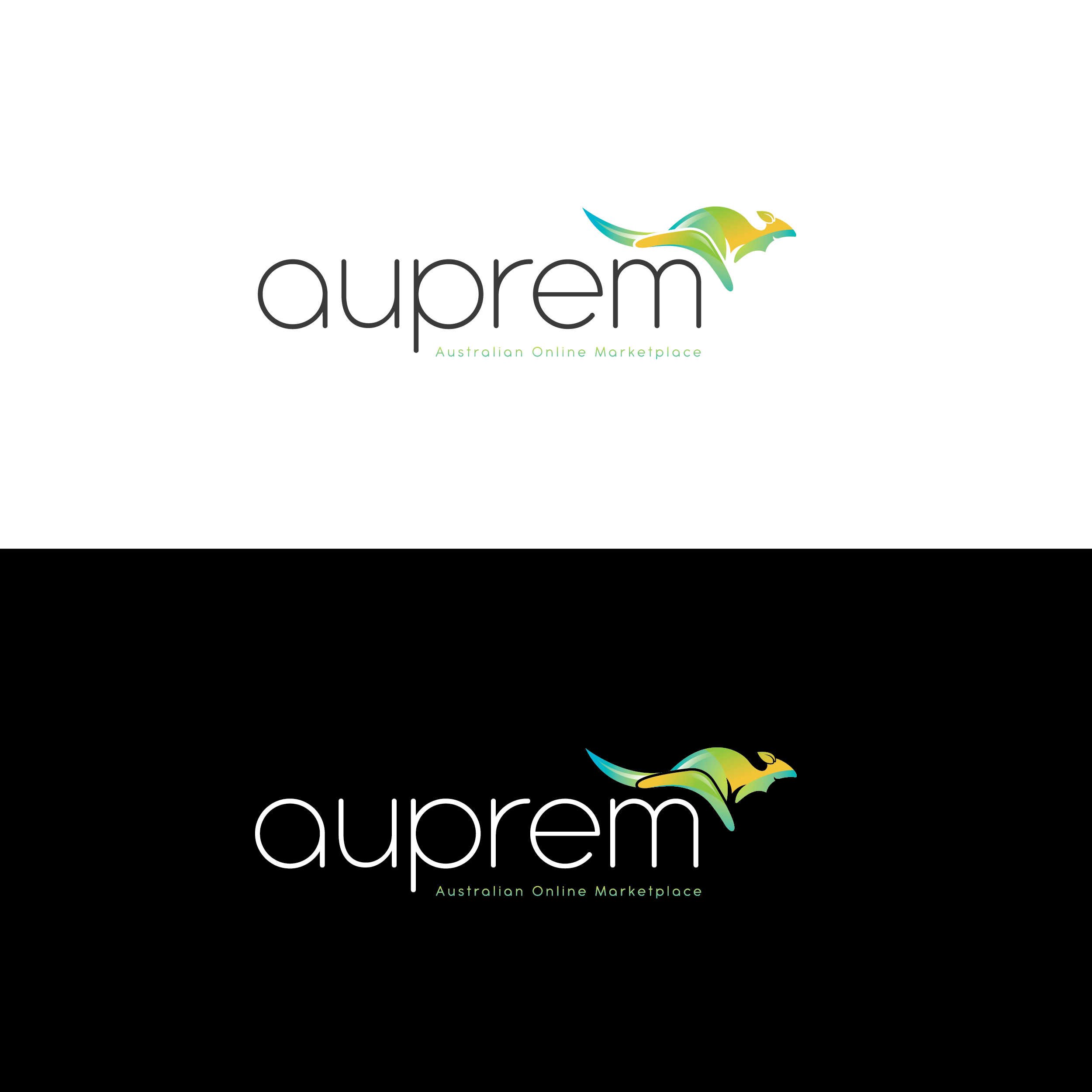 Logo Design by ArtisticQuest for Auprem Trading Pty Ltd | Design #24545467
