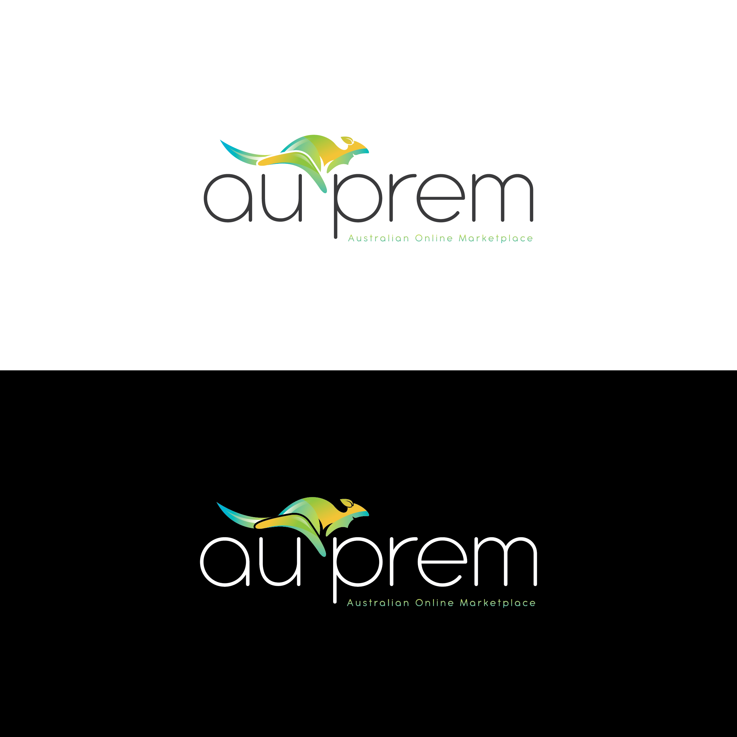 Logo Design by ArtisticQuest for Auprem Trading Pty Ltd | Design #24545469