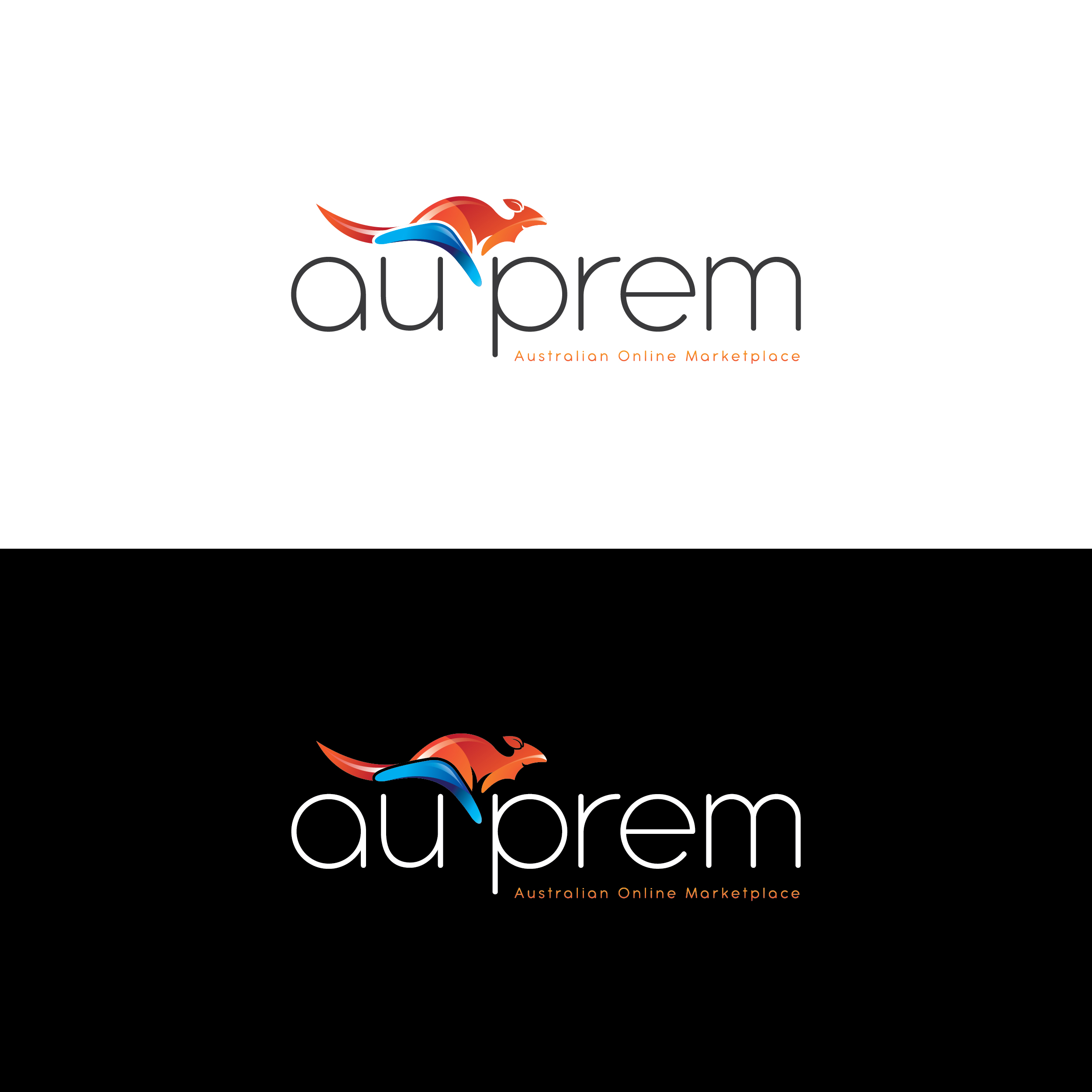 Logo Design by ArtisticQuest for Auprem Trading Pty Ltd | Design #24549088