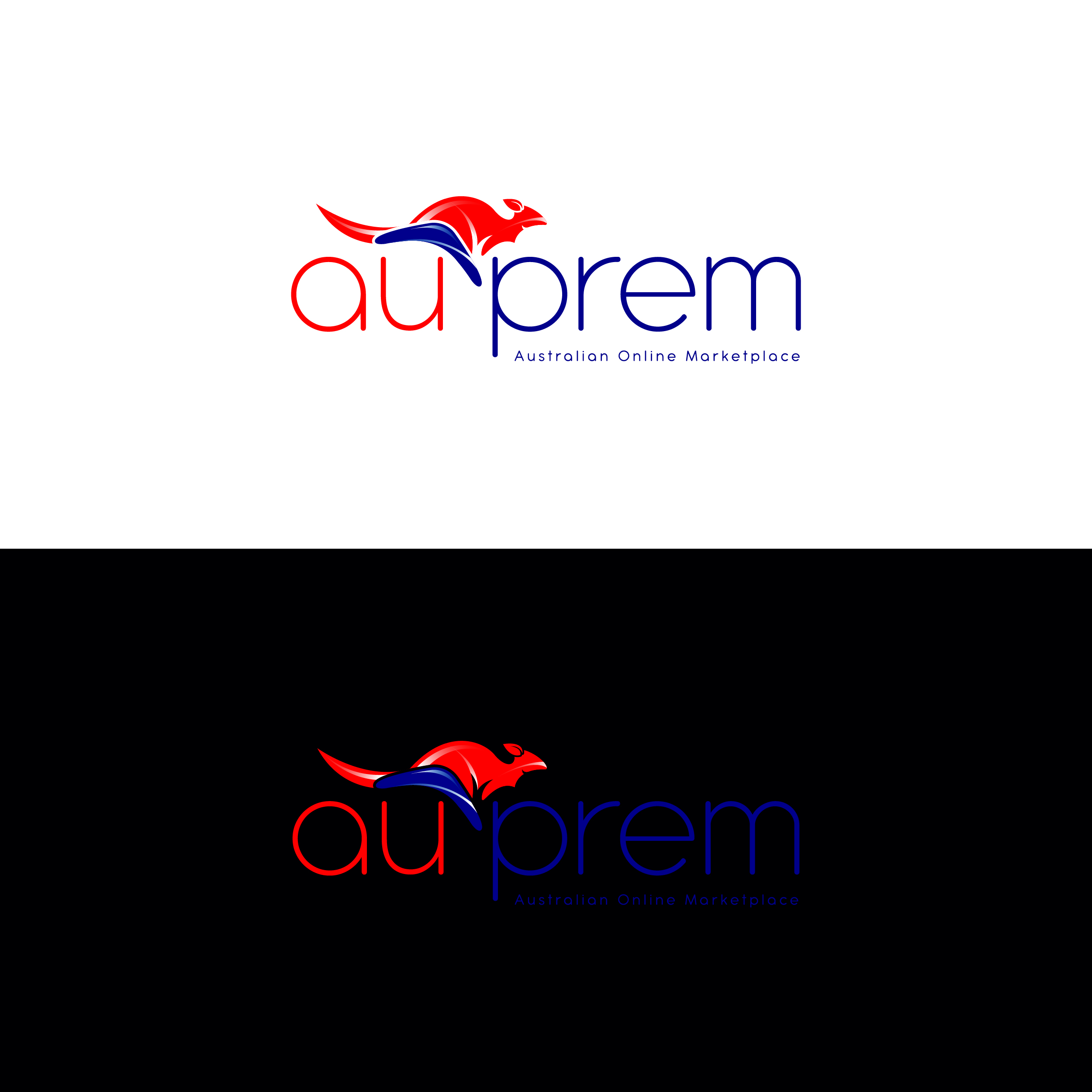 Diseño de Logo por ArtisticQuest para Auprem Trading Pty Ltd | Diseño #24549484