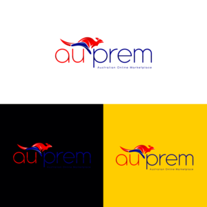 Logo Design by ArtisticQuest for Auprem Trading Pty Ltd | Design: #24549485