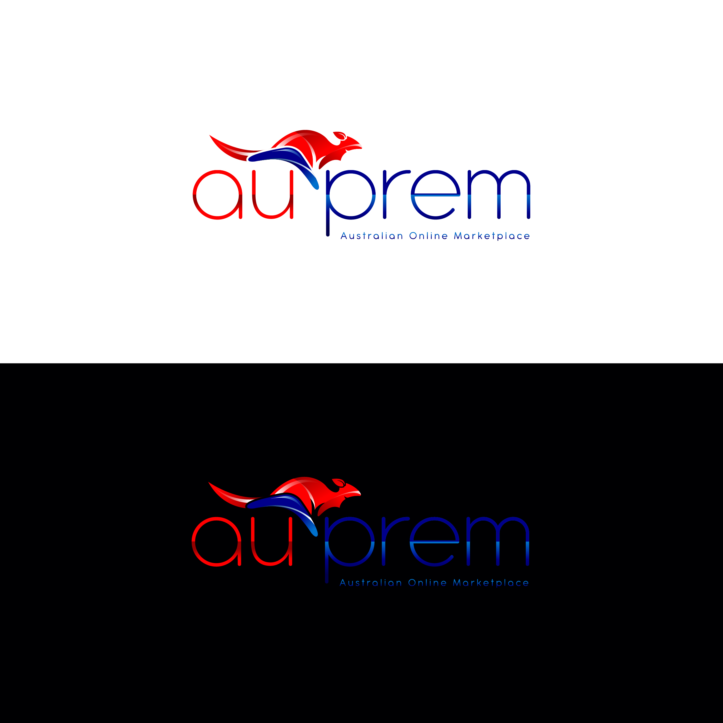 Diseño de Logo por ArtisticQuest para Auprem Trading Pty Ltd | Diseño #24549487