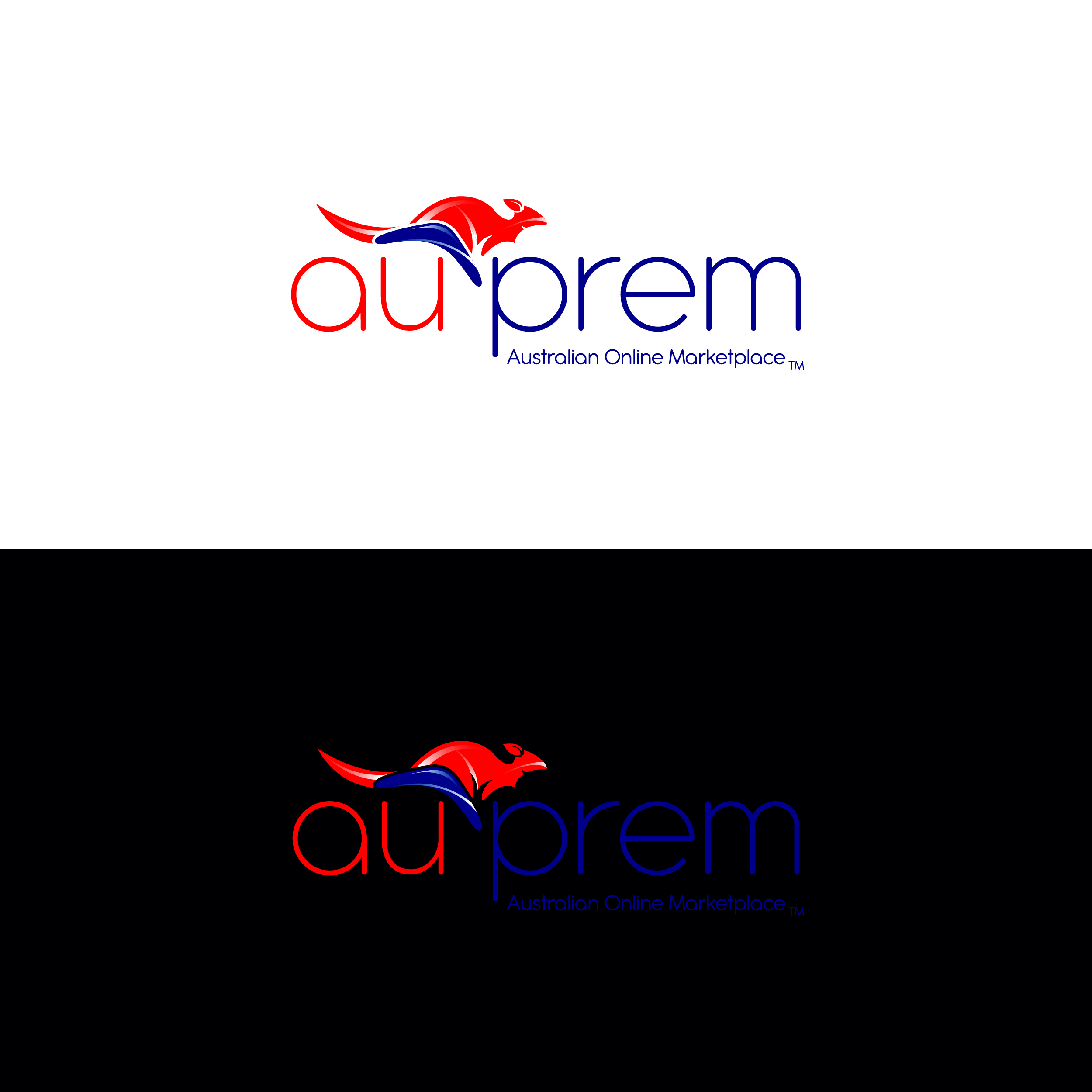 Logo Design by ArtisticQuest for Auprem Trading Pty Ltd | Design #24551278