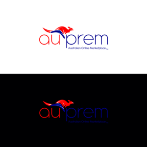 Diseño de Logo por Artistic Quest para Auprem Trading Pty Ltd | Diseño #24551278
