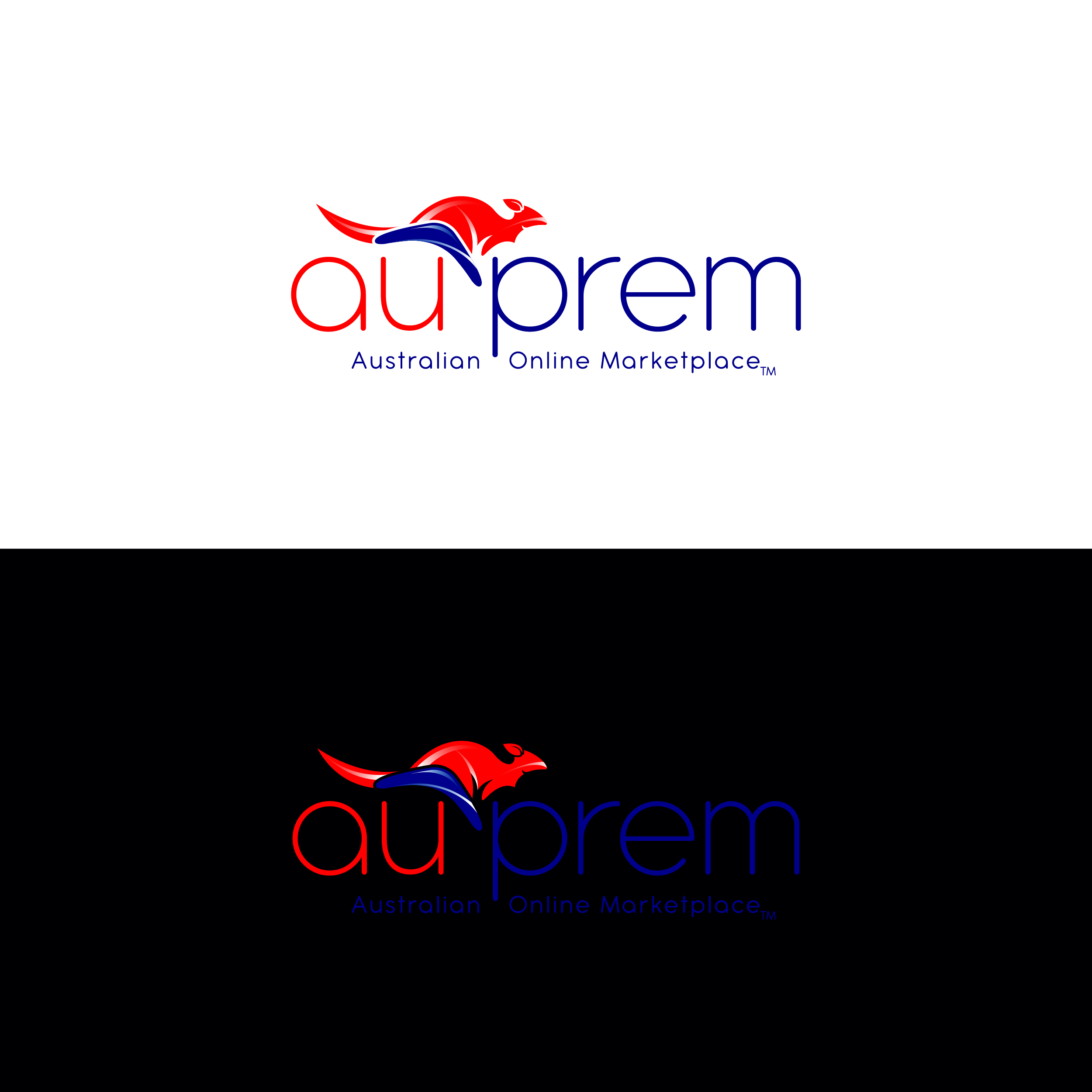 Logo Design by ArtisticQuest for Auprem Trading Pty Ltd | Design #24551282