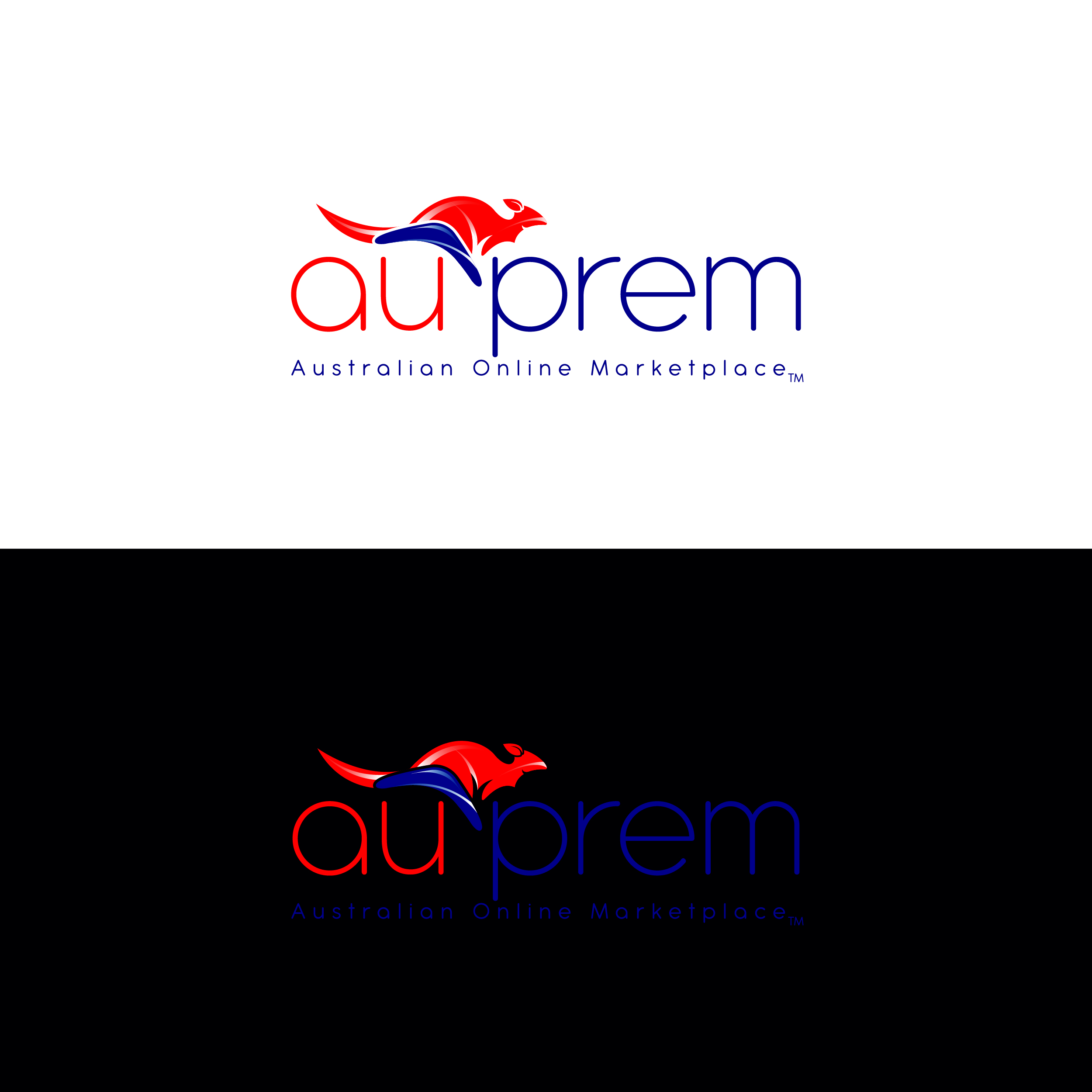 Logo Design by ArtisticQuest for Auprem Trading Pty Ltd | Design #24551284