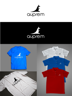 Diseño de Logo por ahmed.krekshi para Auprem Trading Pty Ltd | Diseño #24537386
