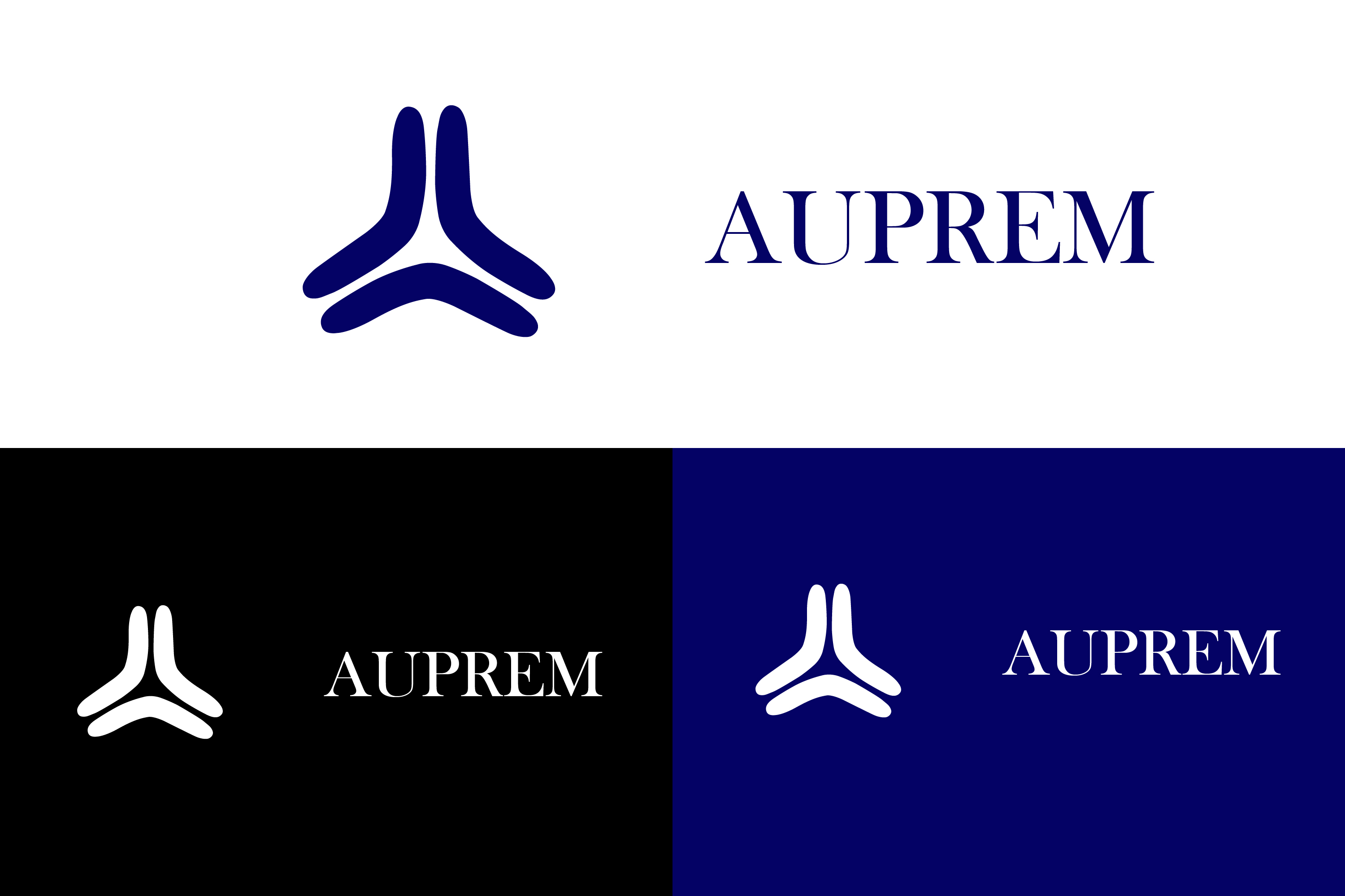 Design de Logo par ACT pour Auprem Trading Pty Ltd | Design #24539770