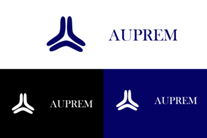 Diseño de Logo por ACT para Auprem Trading Pty Ltd | Diseño #24539770