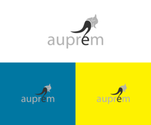 Diseño de Logo por DM_Janitha para Auprem Trading Pty Ltd | Diseño #24540681
