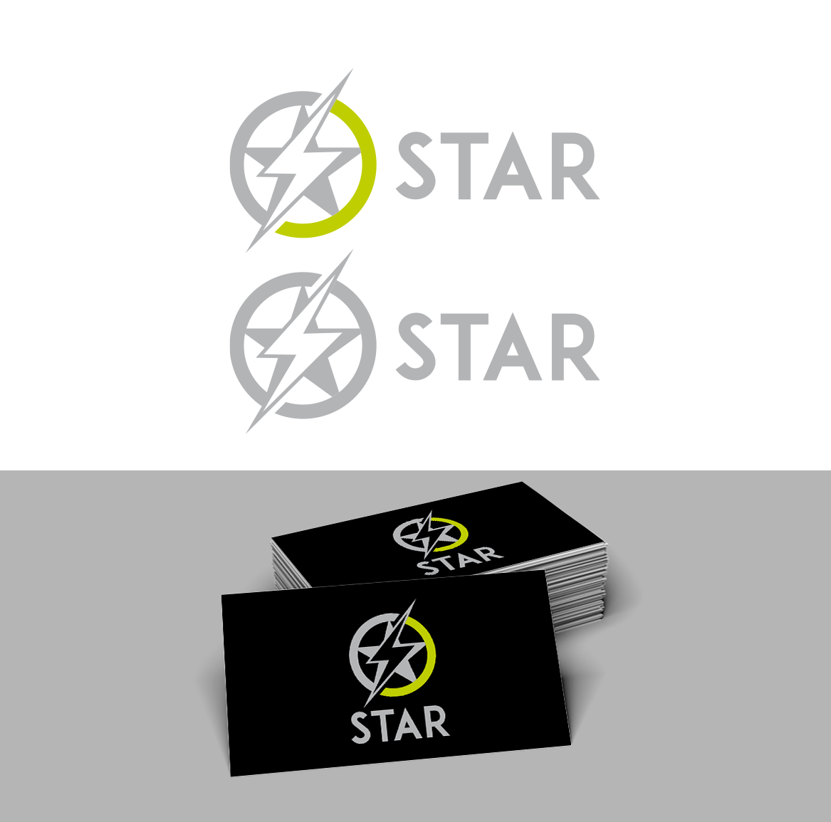 Logo Design by trufya for this project | Design #24595993