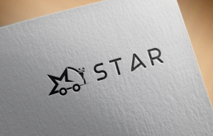 STAR | Logo Design by SL Designer