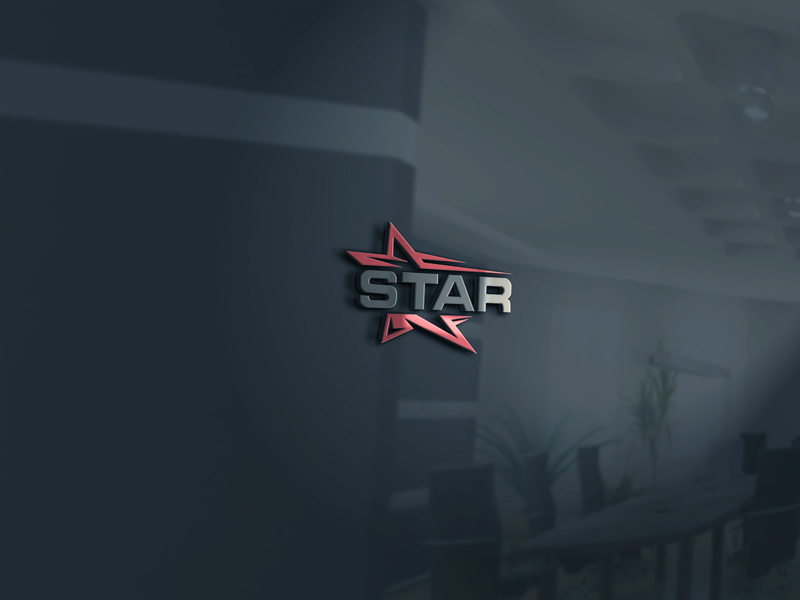 Logo Design by Aidenjar for this project | Design #24593263