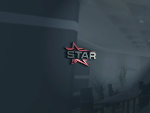 STAR | Logo Design by Aidenjar