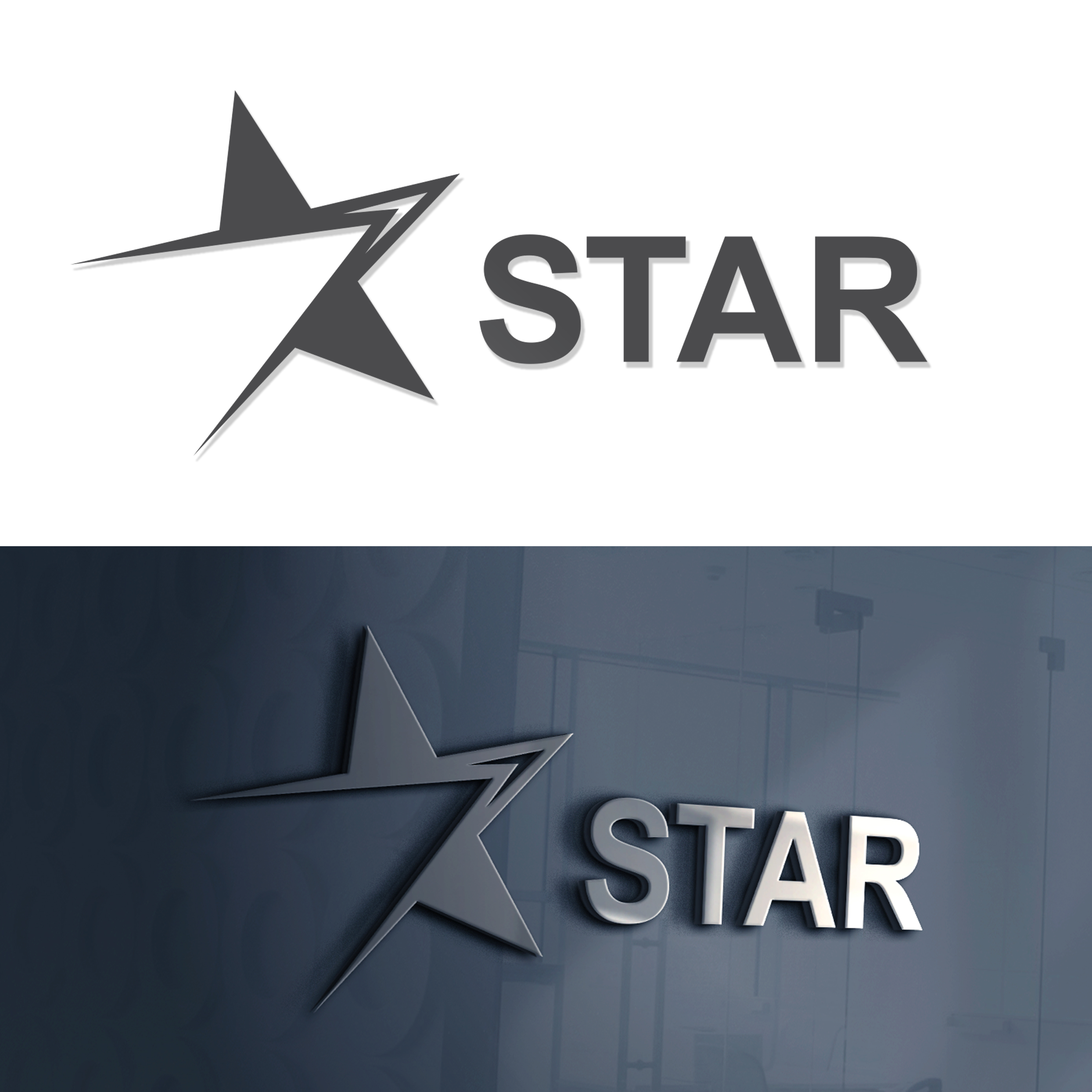 Logo Design by r. ilham for this project | Design #24577442