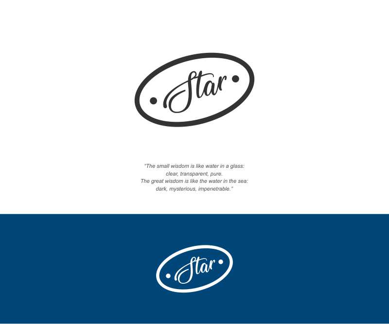 Logo-Design von Dot F5 für dieses Projekt | Design #24539942