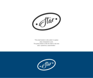 Logo Design by Dot F5 for this project | Design: #24539942
