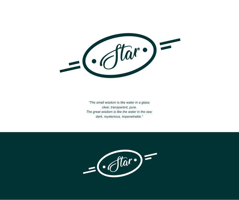 Logo Design by Dot F5 for this project | Design #24540312