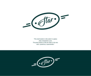 Logo Design by Dot F5 for this project | Design: #24540312