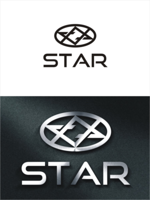 STAR | Logo Design by cjssan