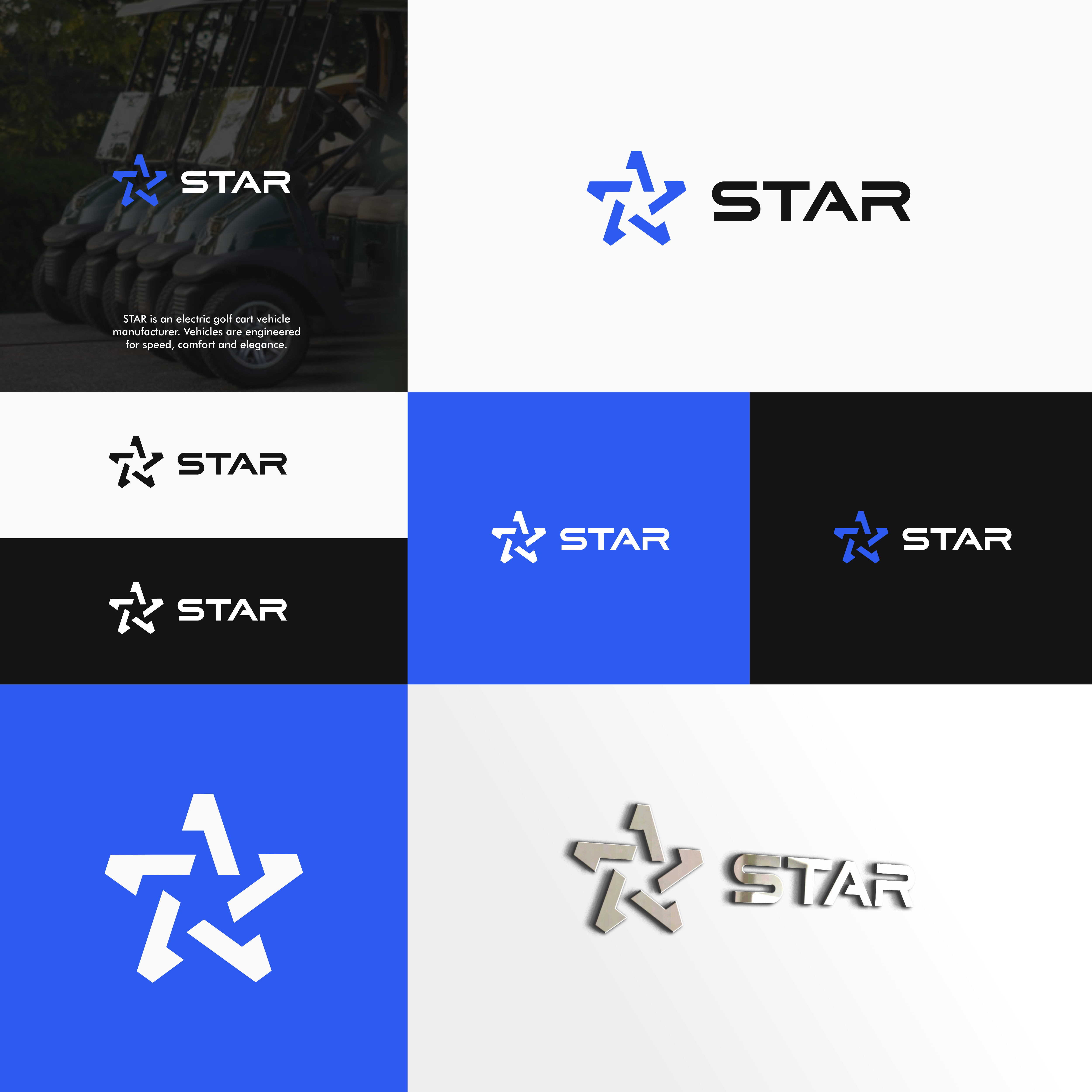 Logo Design by Reza Refianto for this project | Design #24519752