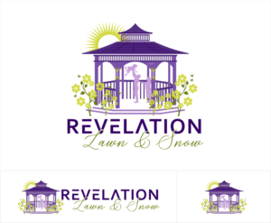 Logo Design by vta for this project | Design #24635655