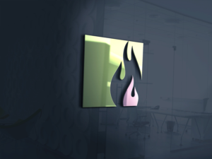Logo Design by LogoToGoStudio for this project | Design: #24512320