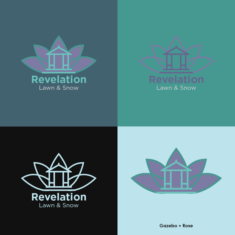 Logo Design by alitjuara for this project | Design #24564146
