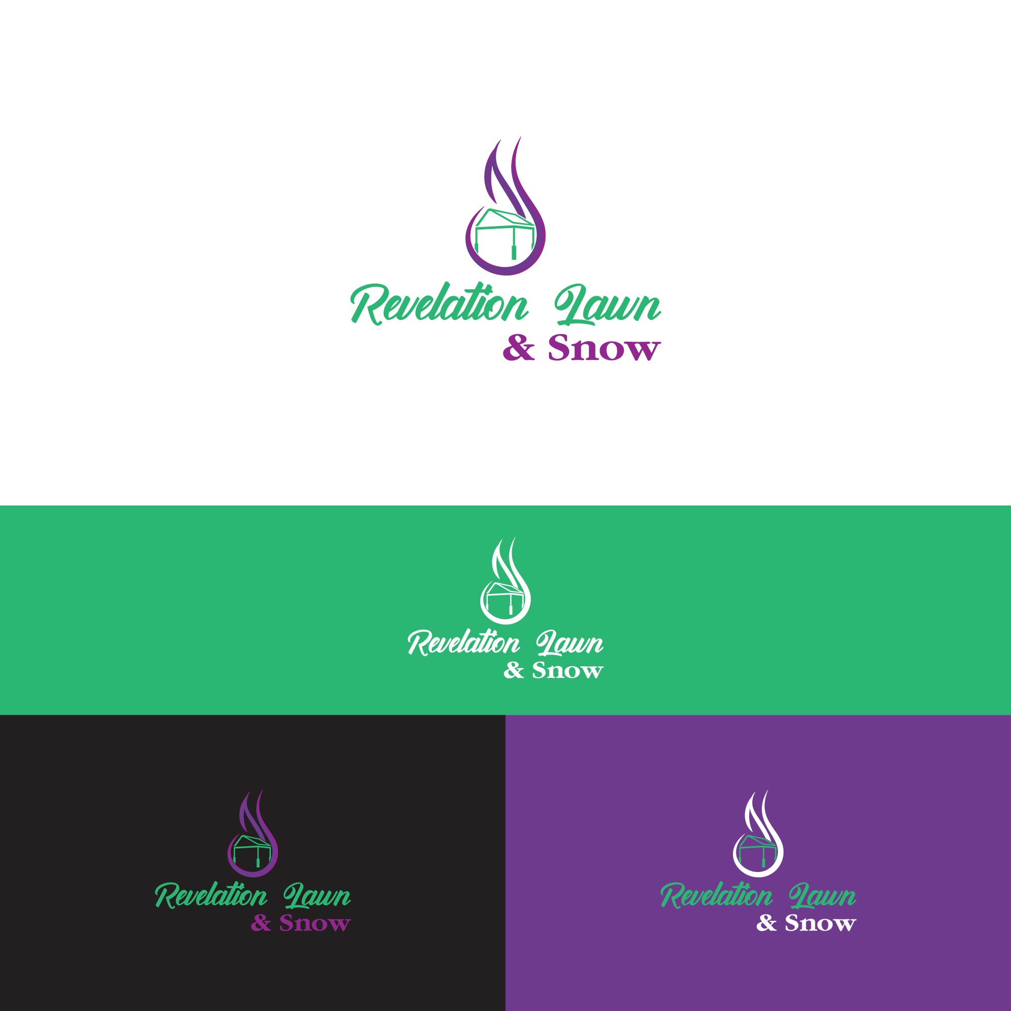 Logo Design by alitjuara for this project | Design #24564153