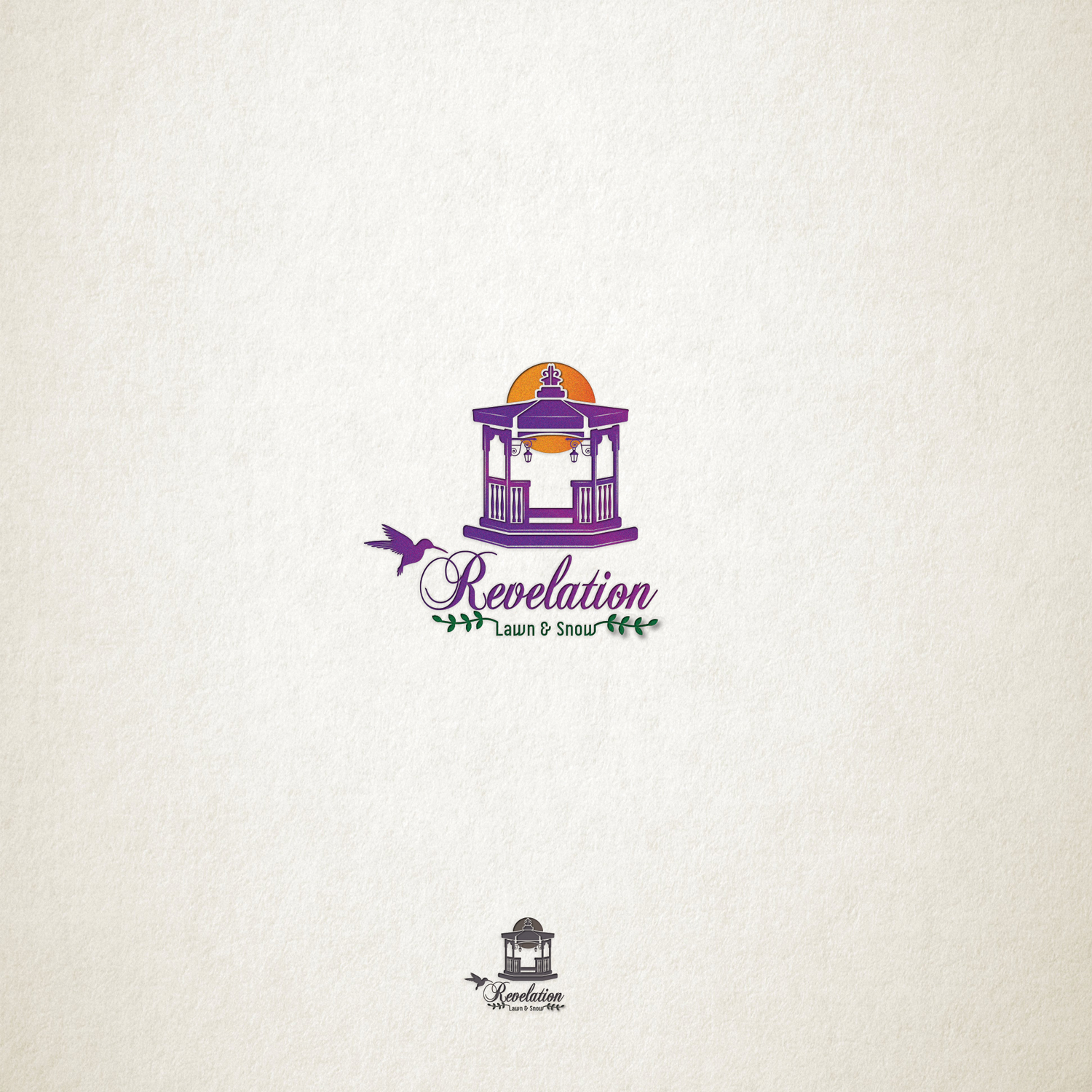 Logo Design by Bobs S for this project | Design #24691543