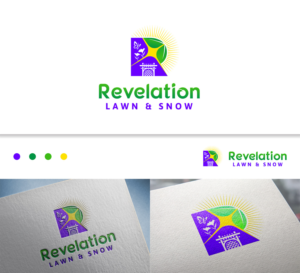 Logo Design by alixilef