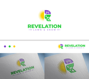 Logo Design by alixilef for this project | Design: #24532295