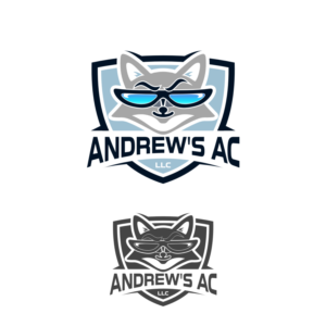 Design de Logo par south door pour Andrew's AC, LLC | Design : #24515634