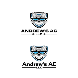 Design de Logo par south door pour Andrew's AC, LLC | Design : #24515682