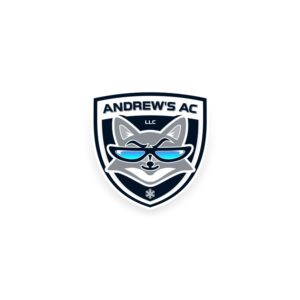 Design de Logo par south door pour Andrew's AC, LLC | Design : #24515830