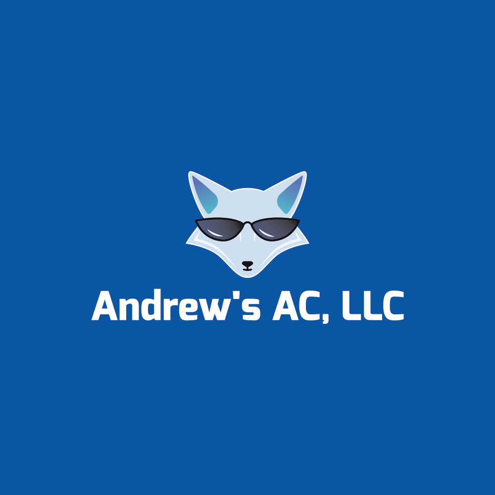 Logo Design by Chungyun for Andrew's AC, LLC | Design #24515759