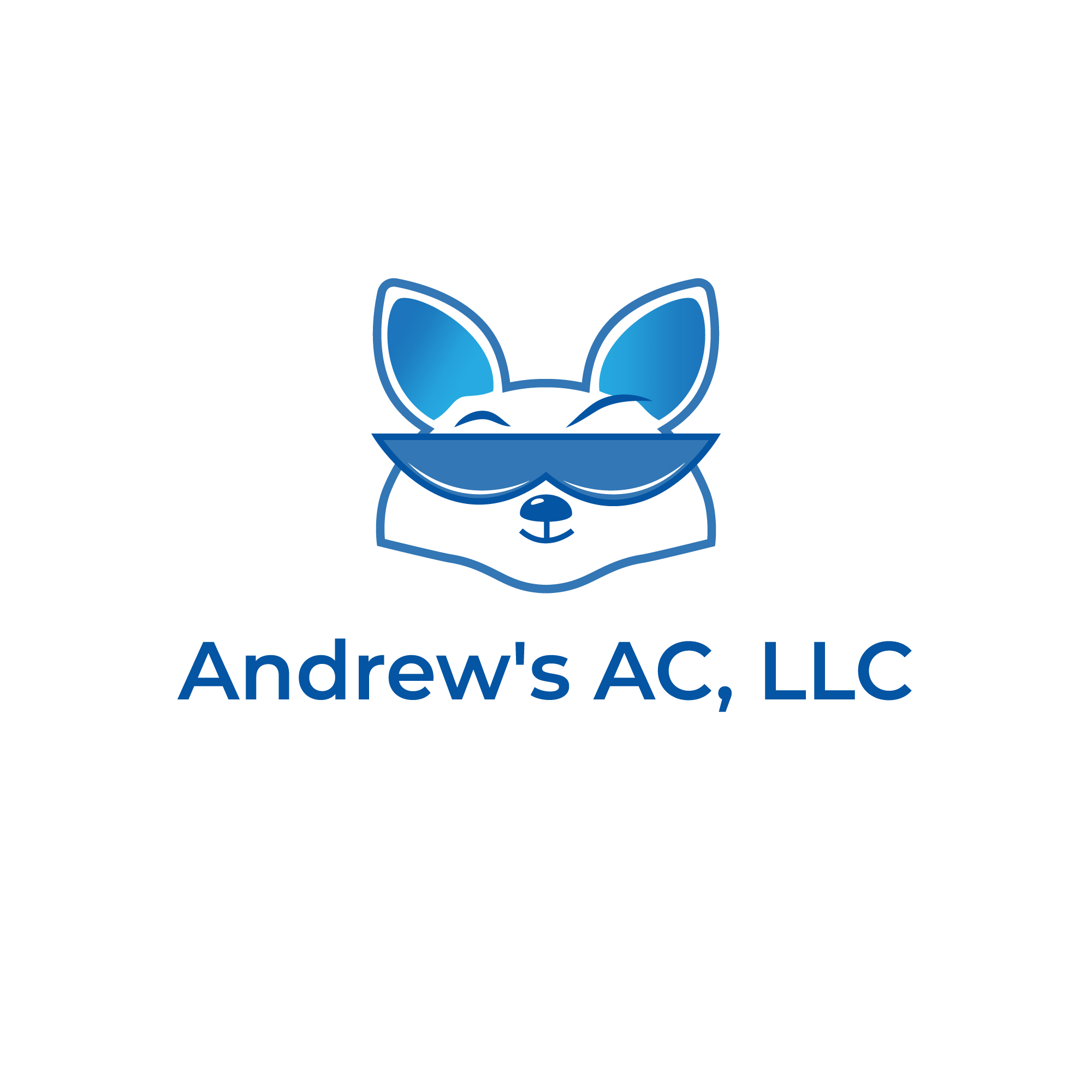 Diseño de Logo por zvukcica para Andrew's AC, LLC | Diseño #24515571