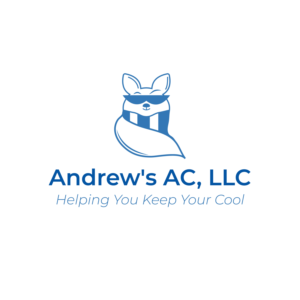 Design de Logo par zvukcica pour Andrew's AC, LLC | Design : #24517678