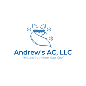 Logo-Design von zvukcica für Andrew's AC, LLC | Design #24519369