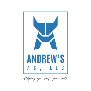 Logo Design by aliciamfaleiro for Andrew's AC, LLC | Design: #24524882