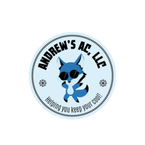 Logo Design by aliciamfaleiro for Andrew's AC, LLC | Design: #24524884