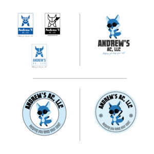 Logo Design by aliciamfaleiro