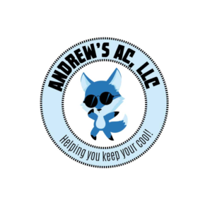 Logo Design by aliciamfaleiro for Andrew's AC, LLC | Design: #24524890