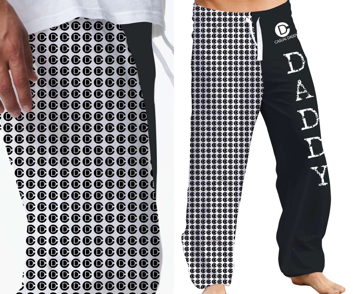 Apparel Design by Simon Hon for this project | Design #24510252