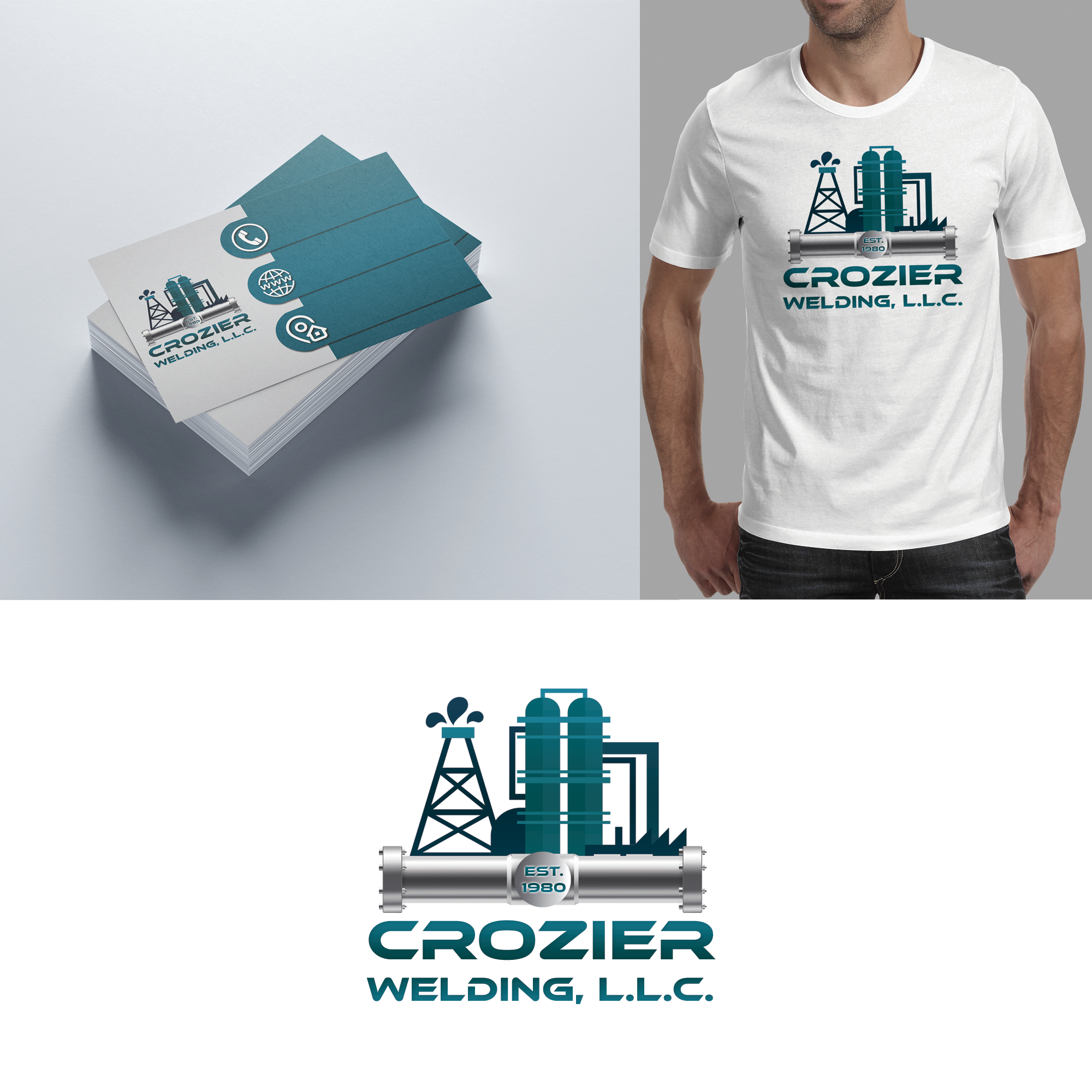 Logo Design by SamyPhotoshop for this project | Design #24511995